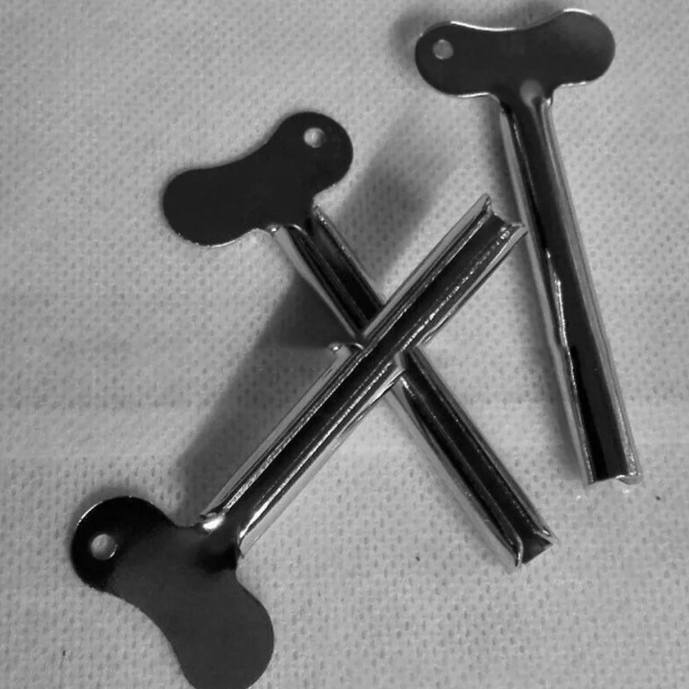 5pcs Stainless Steel Tube Toothpaste Squeezer Key Wringer Easy Squeeze Tool 5pcs Stainless Steel Tube Toothpaste Squeezer Key Wringer Easy Squeeze Tool