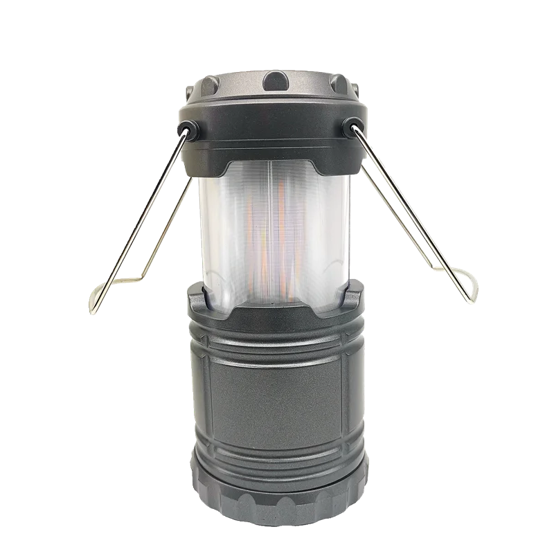 Flame Portable Lanterns Lamp Flame Lantern Camping Light Camping