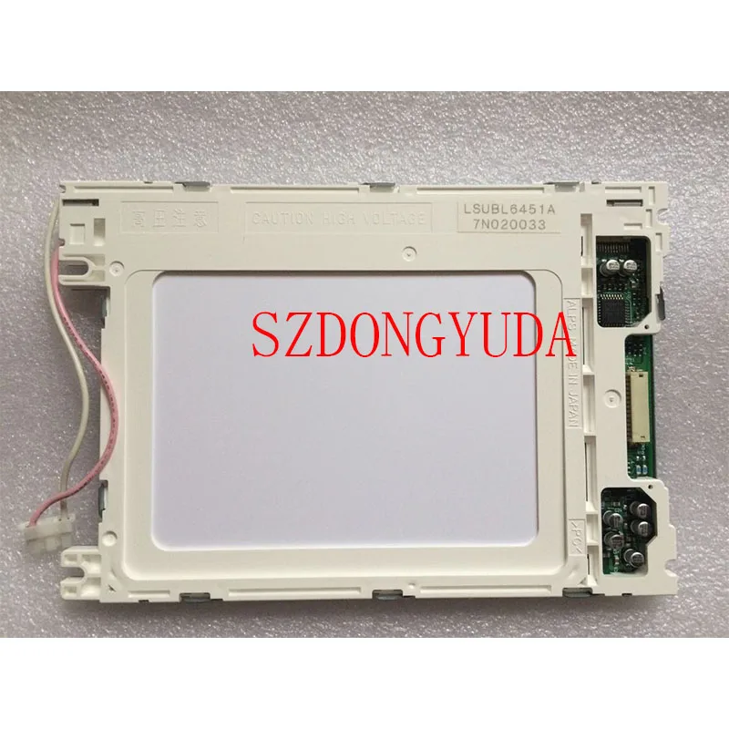 ЖК-экран Альп 5 7 дюйма A + LSUBL6451A | Компьютеры и офис