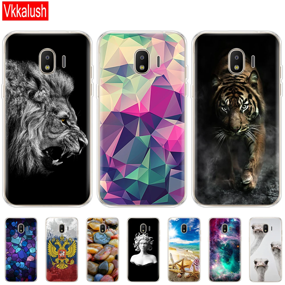 Чехол для телефона s для samsung J2 чехол смешной Slicone tpu Модный чехол для samsung Galaxy j2 SM-J250F чехол дизайн
