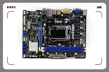 

high quality desktop motherboard for H71M-DGS mainboard Fully tested