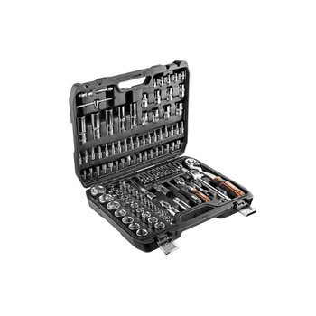 

Tool kit Wester, WT108, 108 items