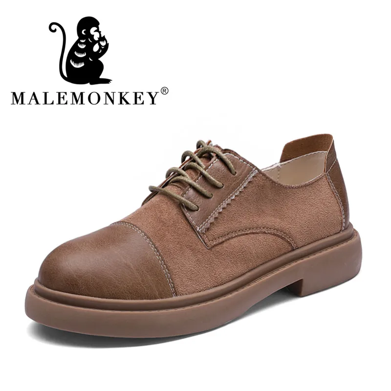 MALEMONKEY/Роскошные брендовые дизайнерские туфли Новинка 2020 года модная женская