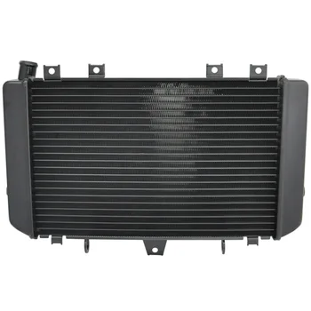 

For Kawasaki ZRX1100 96-00 ZRX1200 ZRX 1200 01-05 Motorcycle Radiator Replacement Parts Aluminium Cooling Cooler