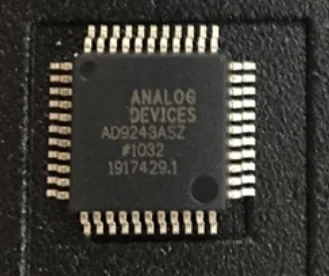 

1PCS AD9243AS AD9243ASZ LQFP44