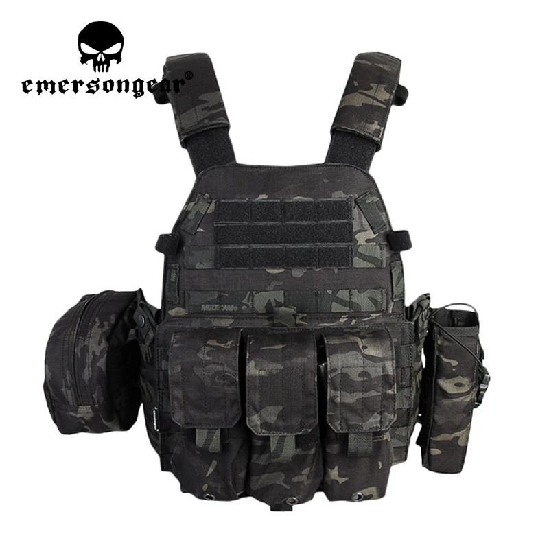 Lbt6094、タクティカルベスト、保護具、ボディガード、アーマー、エア