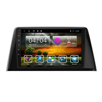 

10.1 inch Android Car Multimedia Player for Peugeot 308 2016-2020 stereo GPS navigation Support BT WIFI FM