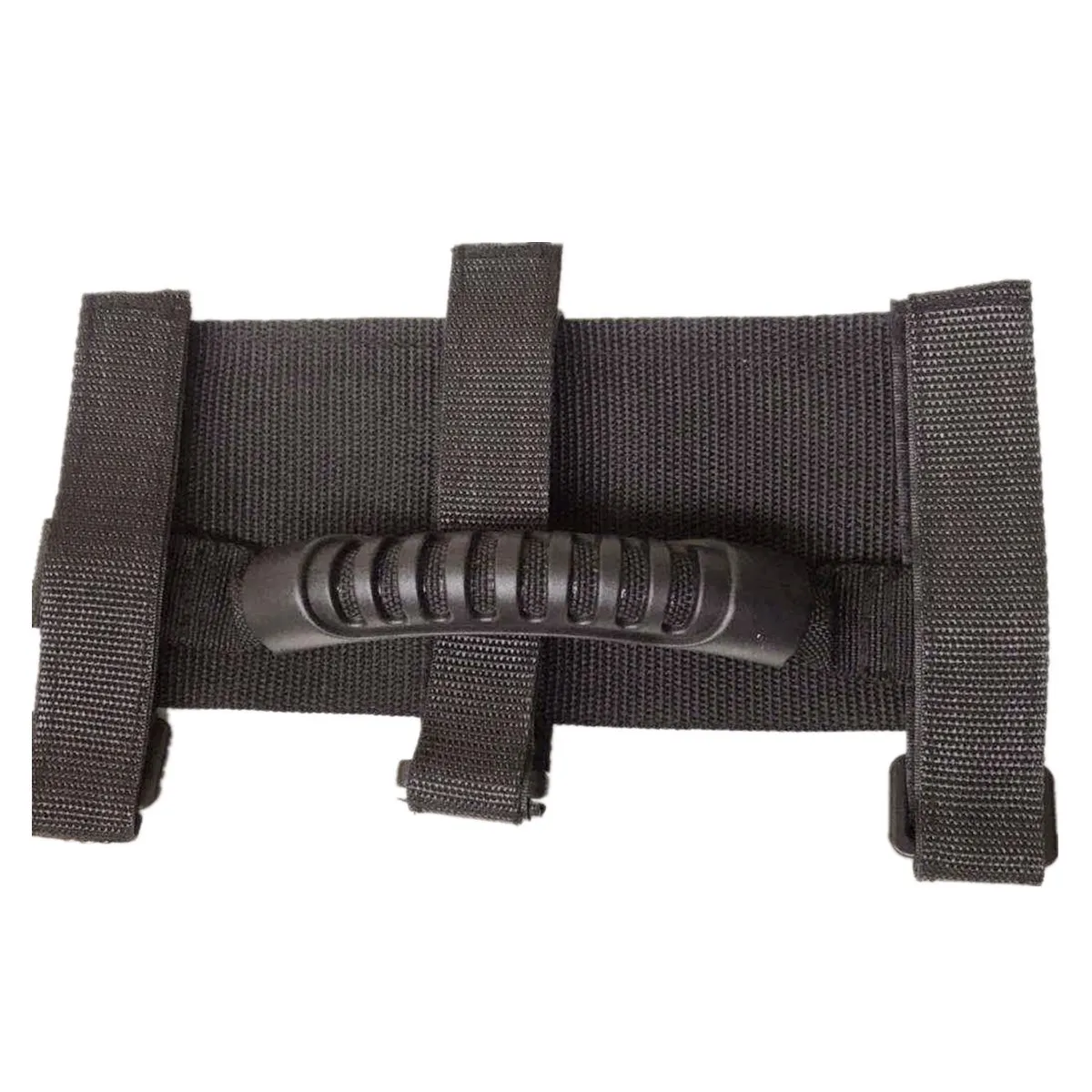 Electric Scooter Handle Pro Skateboard Handle Strap Wide Strengthen Folding Scooter Upright Tube Tied-Handle