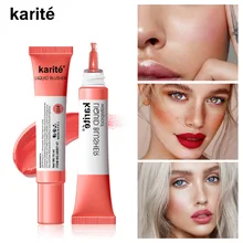 o2o liquid blush