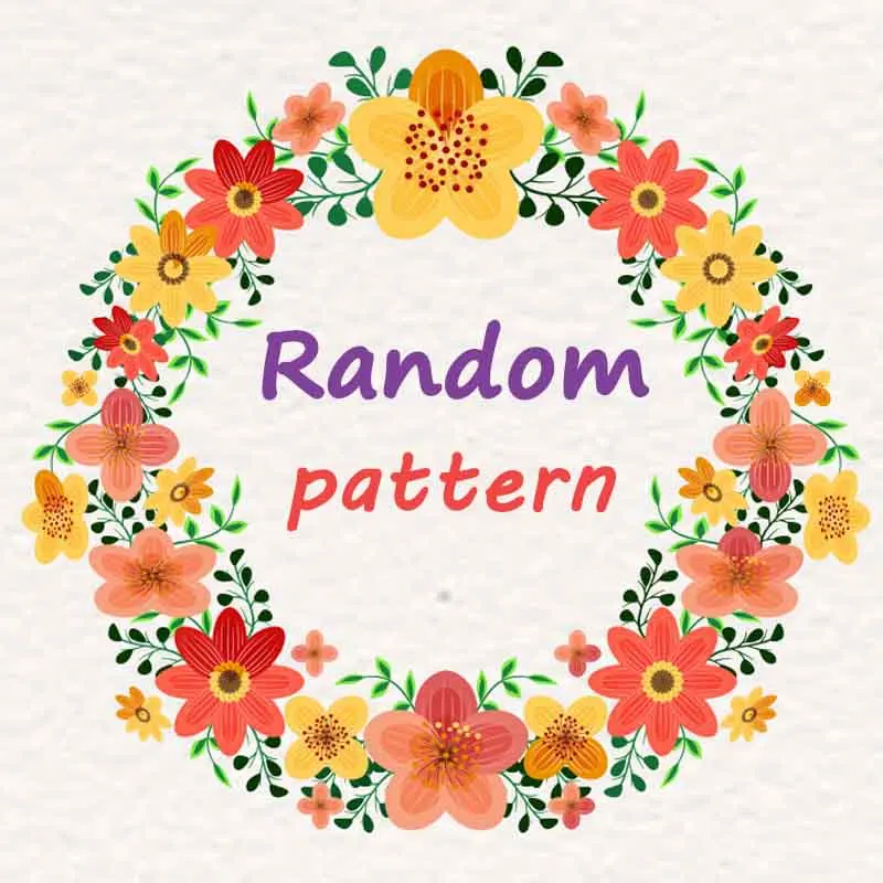 Random color