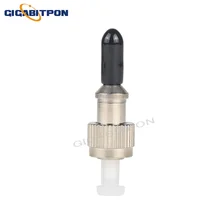 

FC-LC fiber optic connector/adapter FC 2.5mm male, LC 1.25MM female FC-LC fiber optic adapter