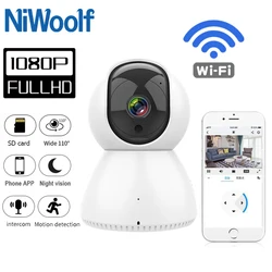 21 Hot 1080p Ip Camera Wifi Home Security Alarm White Ip Camera Surveillance Wifi Night Vision Cctv Camera Baby Monitor Wifi Ip Ip Camera Alarmcamera Alarm Aliexpress