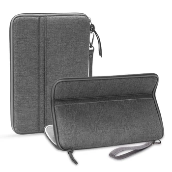 

Drop resistance handbag sleeve Case Universal For iPad Pro 11 9.7 10.2 10.5 Air 2 3 mini 7.9 case For Huawei Xiaomi tablet case