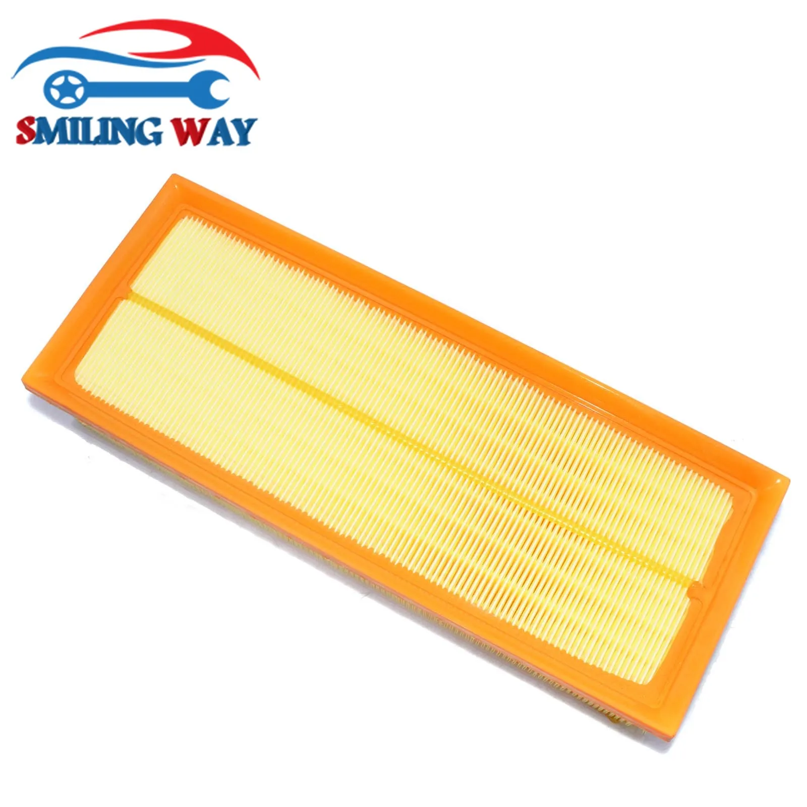 Engine Air Filter 1K0129620 1K0129607AG For Audi A3 Q3 TT VW Beetle CC Caddy EOS Golf Jetta Passat Scirocco Sharan Tiguan Touran