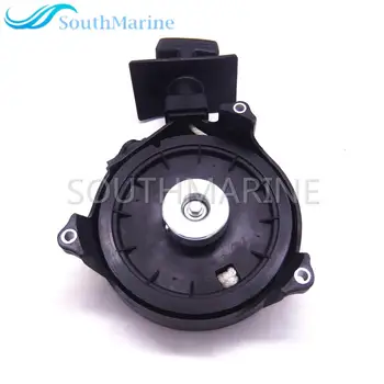 

Outboard Engine 5040850 Recoil Starter Assy for Evinrude Johnson OMC BRP 4HP 6HP Boat Motor