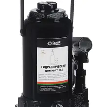 Домкрат БелАК(БЕЛАВТОКОМПЛЕКТ) БАК.00048