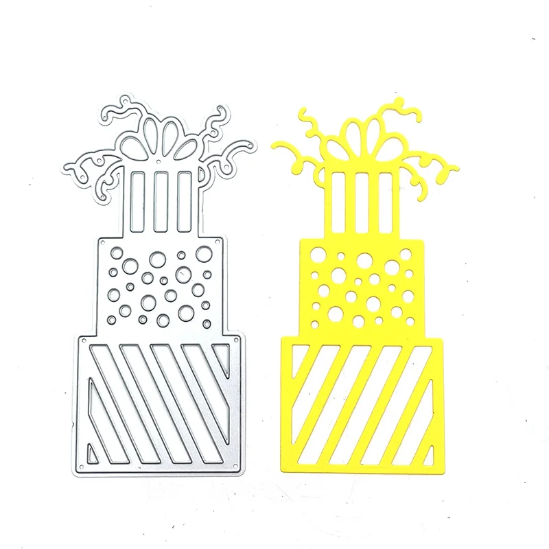 

Julyarts Dies Scrapbooking Nouveau 2020 Handmade for DIY Scrapbooking Album Paper Card Embossing