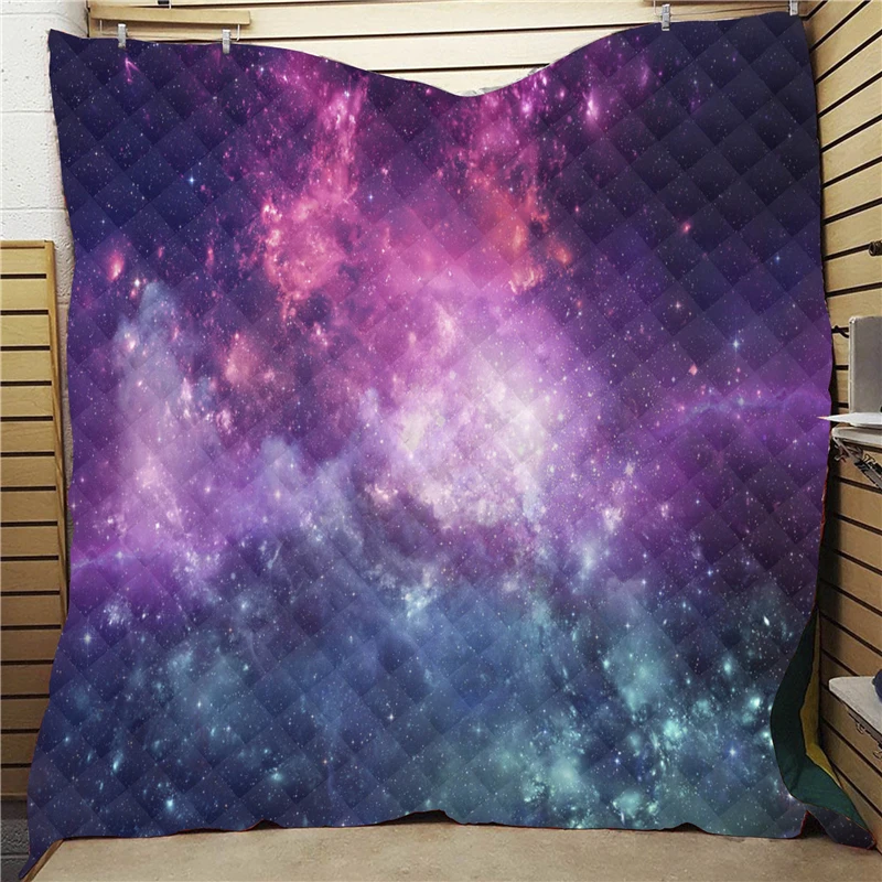 星空树影 效果图18