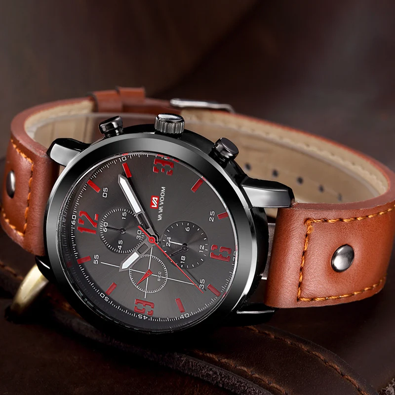 Модные мужские s часы Топ люксовый бренд водонепроницаемые часы мужские спортивные военные часы кварцевые наручные часы для мужчин reloj deportivo hombre