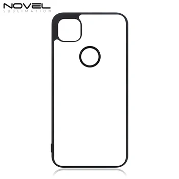 

Custom 2D Blank Sublimation TPU Phone Case for Google Pixel 4A