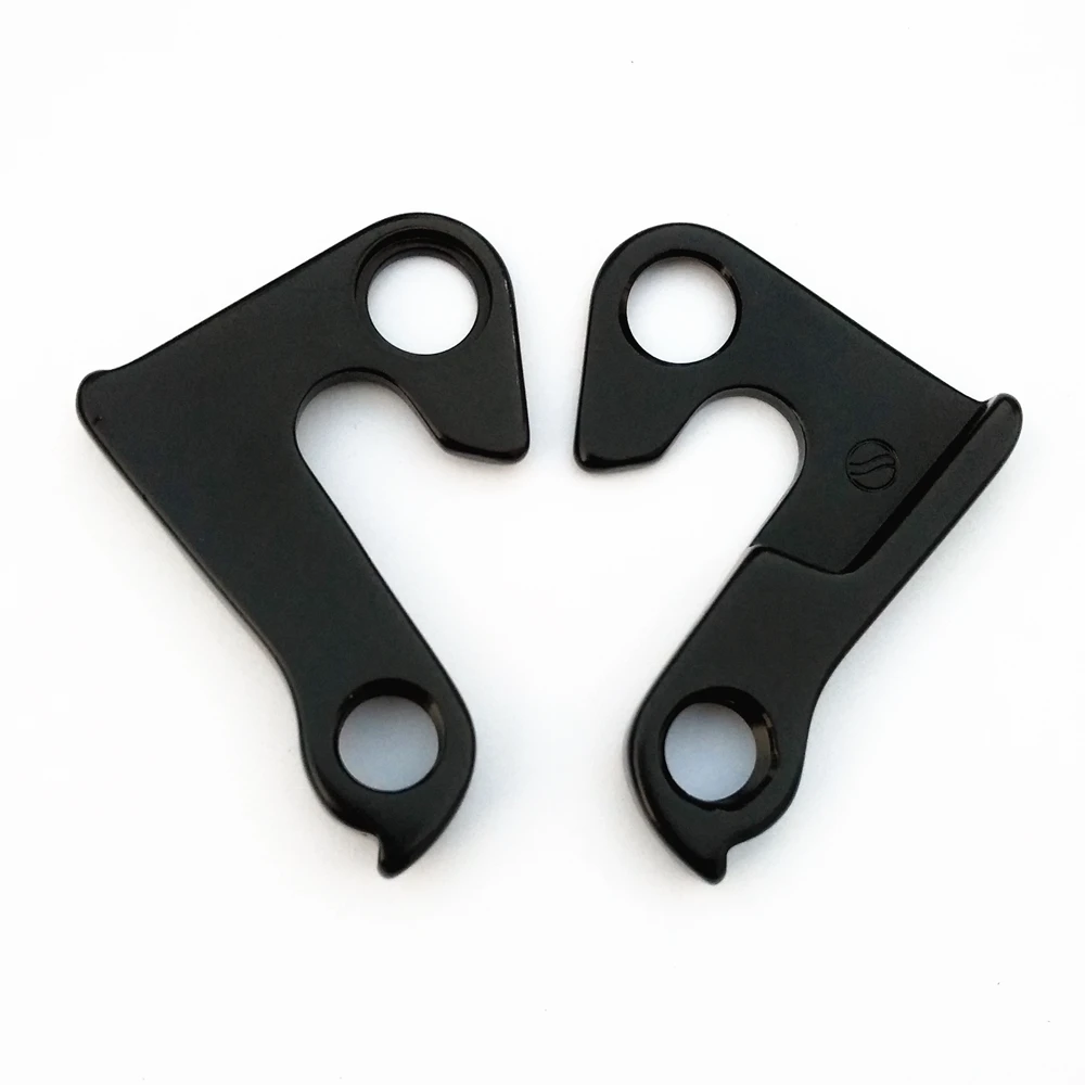 1Pc Cambio Bici Deragliatore Posteriore Forcellino Forcellino Per Monoca Teocali Focus Turtle Khs Motobecane Kona Schwinn Sette Flite Schwin