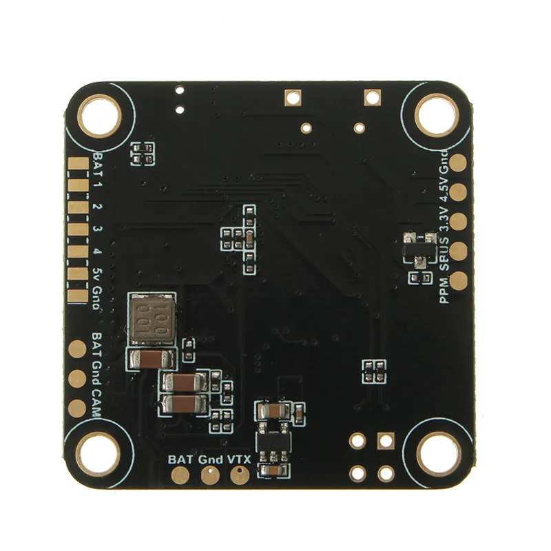 

Tyro99 210mm DIY Version RC Drone Spare Parts Customized F4 Flight Controller OSD LC Filter