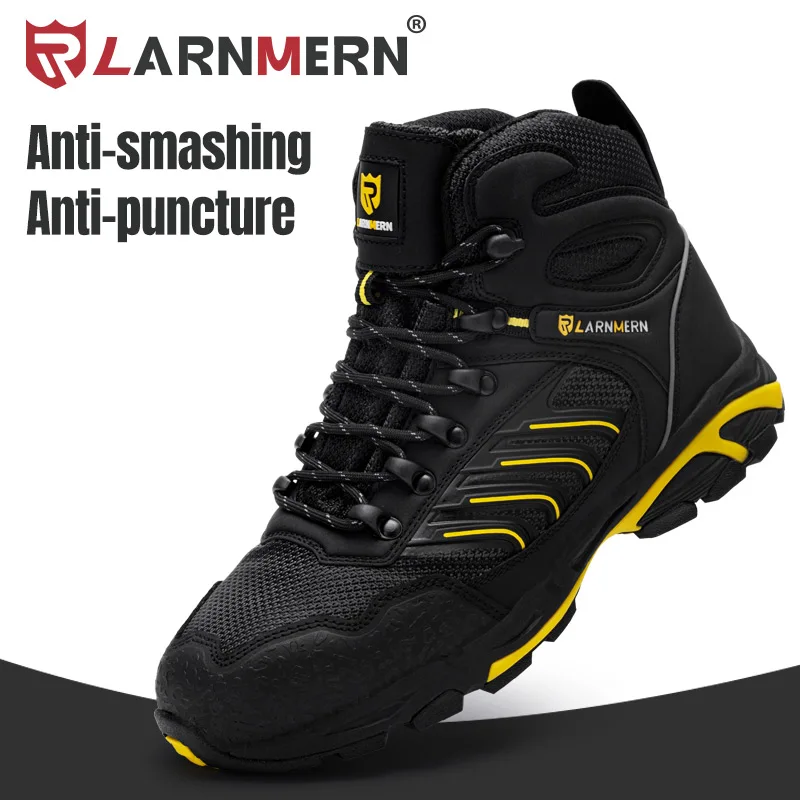 comfortable lightweight steel toe shoes