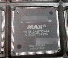 

IC new original EPM7512AETC144-7