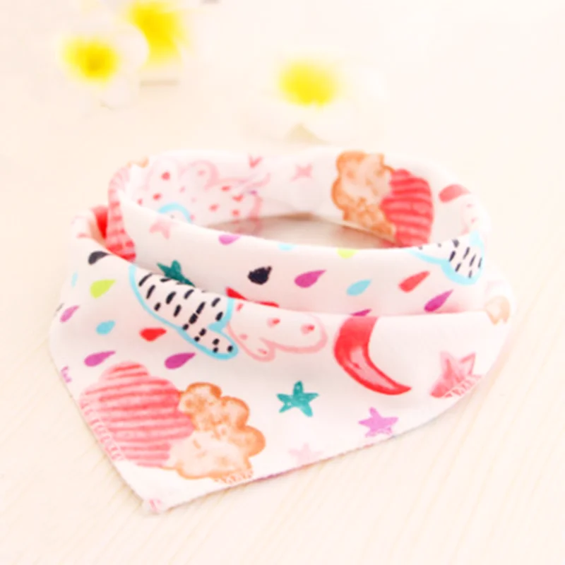 Детские нагрудники для мальчиков, бандана для девочек, нагрудник ...