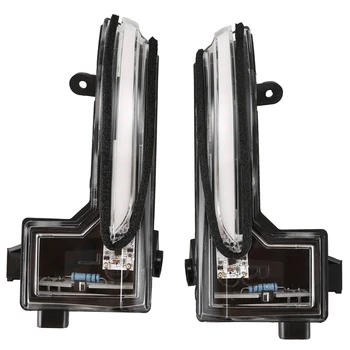 

Car Dynamic Turn Signal Side Wing Rearview Mirror Indicator Blinker Light for Mazda3 Axela Mazda6 Atenza 2017 2018