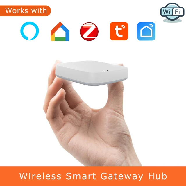 Wireless Hub