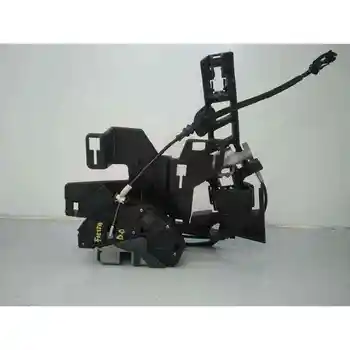 

A21812 LOCK FRONT DOOR RIGHT FORD FIESTA SALOON (DX)