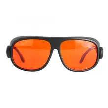 520-580NM лазерные защитные очки для кожи терапевтические защитные очки для красоты