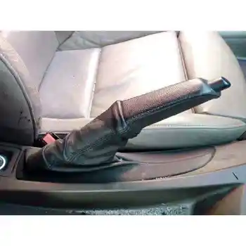 

34406782749 HAND BRAKE LEVER BMW 1 SERIES SALOON (E81/E87)