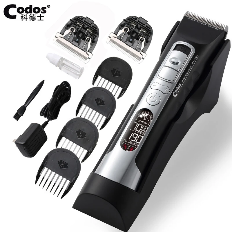 codos clippers