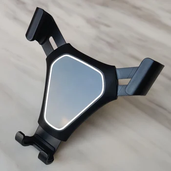 

2019 Cell Phone Bracket for Car Air Vent Clip Phone Holder Samrtphone Auto Vehicle CSL88