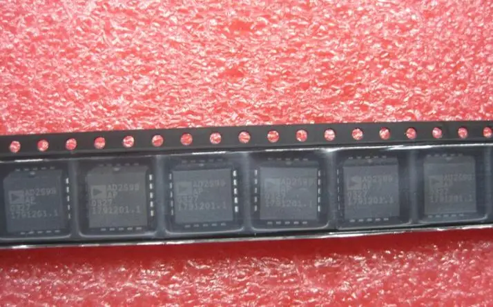 

3pcs/lot AD2S99APZ AD2S90APZ AD2S82ALPZ AD2S82AKPZ AD2S82AJPZ AD2S82AHPZ PLCC