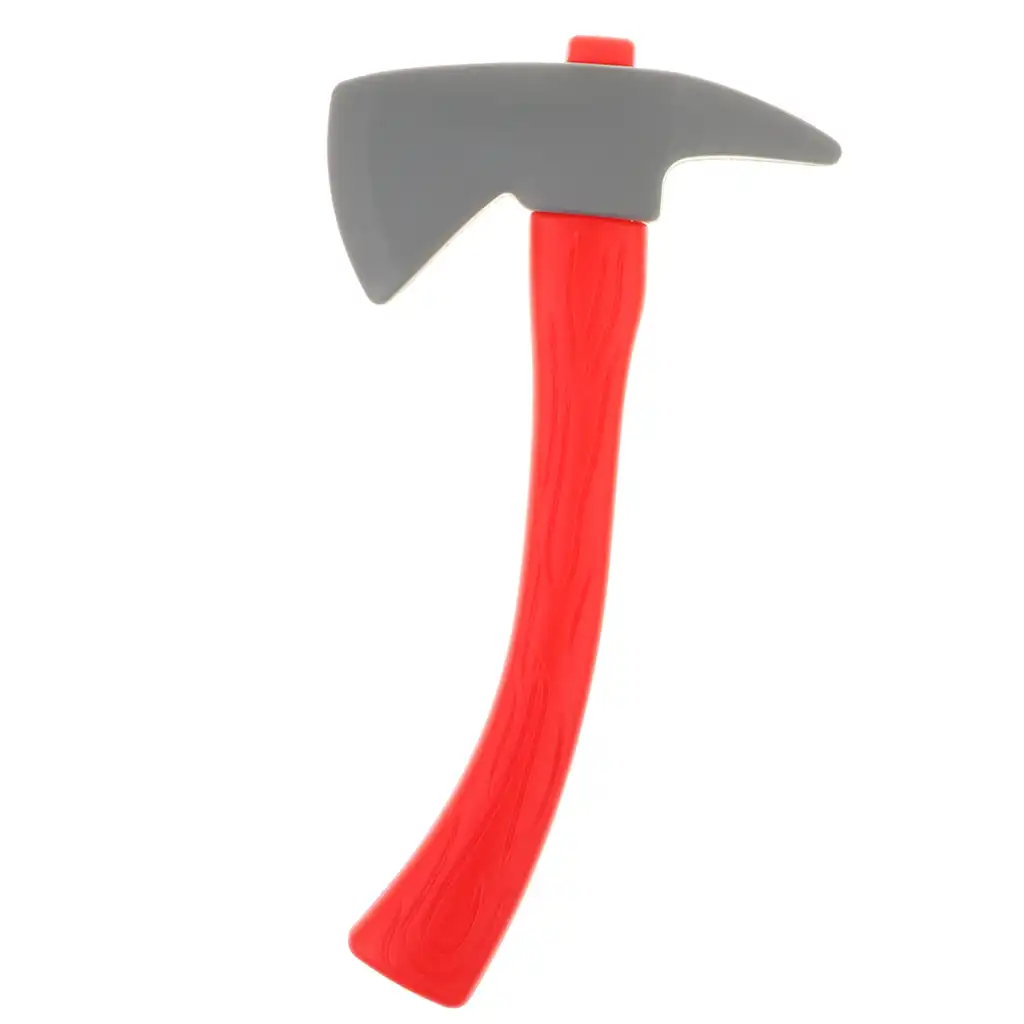 toy fireman axe