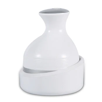 

Adjustable Speed Stress Relieving Cat Grooming Electric Pet Massager Health Care Scalp Neck Relaxation Home Powerful Portable