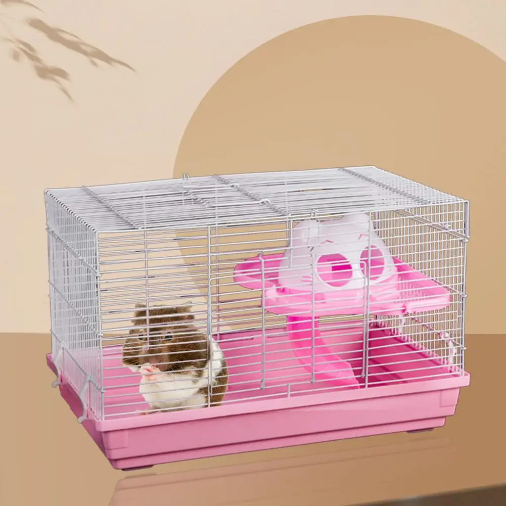 Diy Dwarf Hamster Cages