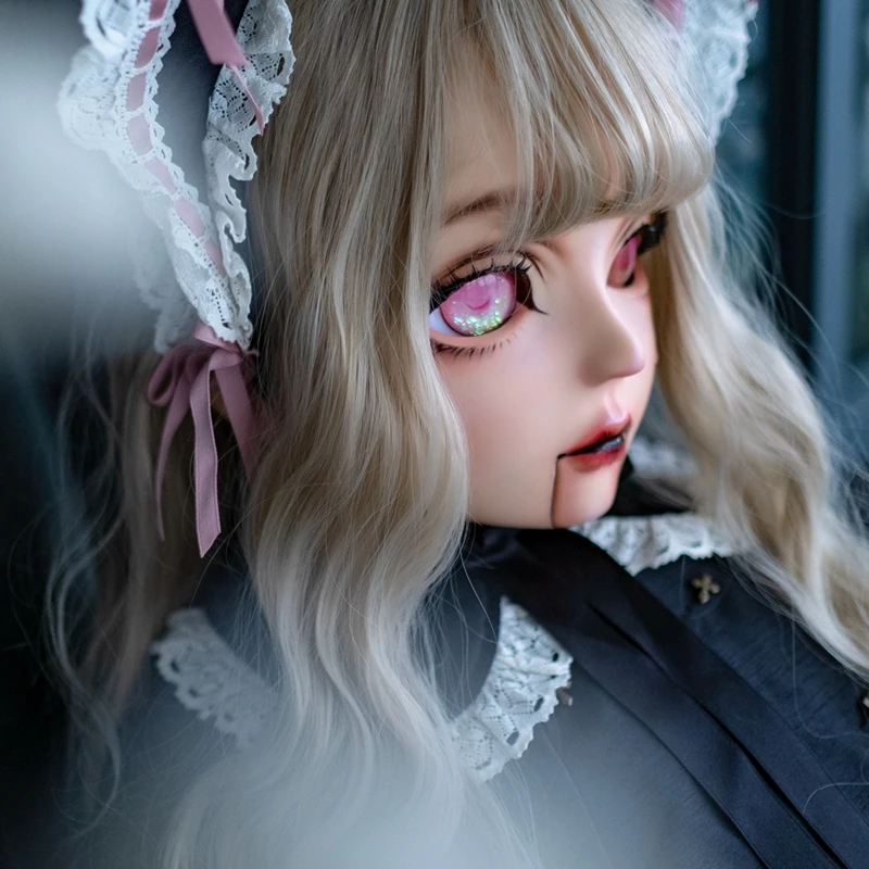 (HIDOLLS 15) ручная работа Женская Девушка Кремниевая Смола БДСМ секс кукла