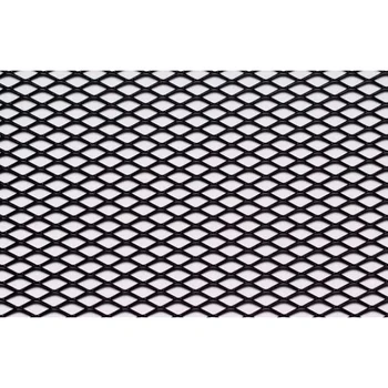 

Universal mesh 375*1000 mesh size 15mm, Chrome (Universal)