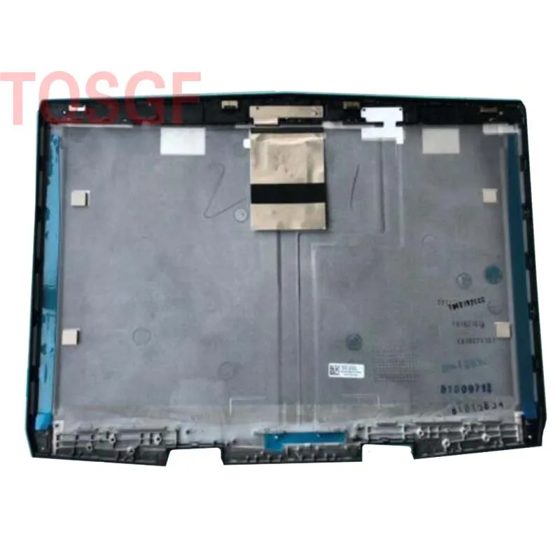 Задняя крышка ЖК-дисплея для Dell Alienware M15 ALW15M M15 0R1NG4 R1NG4