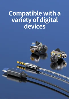 

Large Battery Capacity Neckband z6 Noise Cancelling Wired Earphones v5.0 With Mic