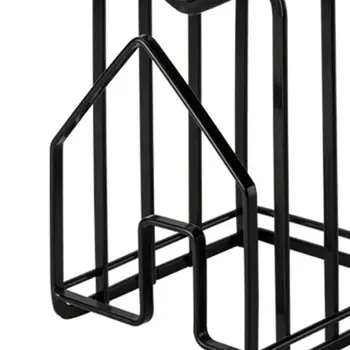 

2020 New Multi Layer Kitchen Chopping Cutting Board Holder Pot Lid Organizer Rack Shelf