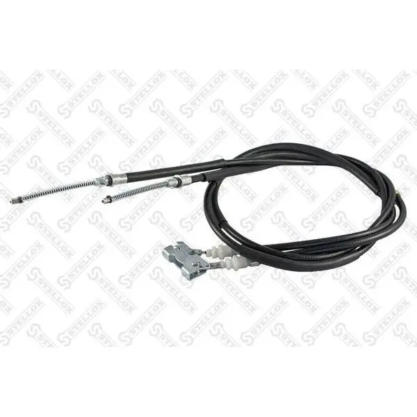 Трос ручного тормозаFord Escort/Orion all 95 STELLOX 29-98611-SX