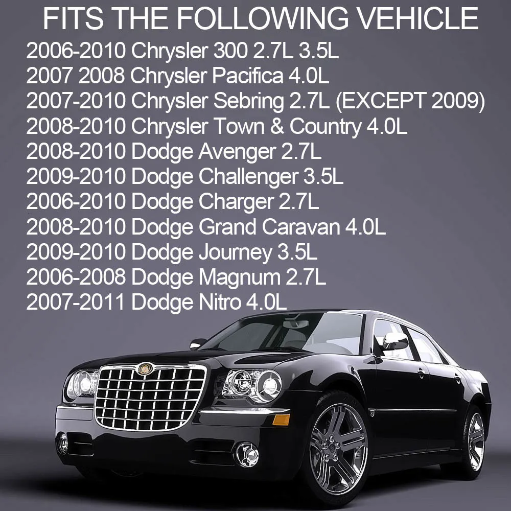 ESPEEDER дроссельная заслонка 4861691AA 4861694AA 04861691AA 04861694AA A2C53099253 для Chrysler для Dodge впускной коллектор