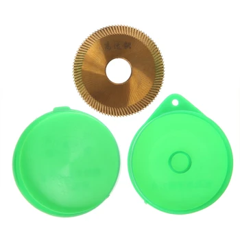 

Key Cutting Blade For All Horizontal Key Machine Disk Cutter Locksmith Tool