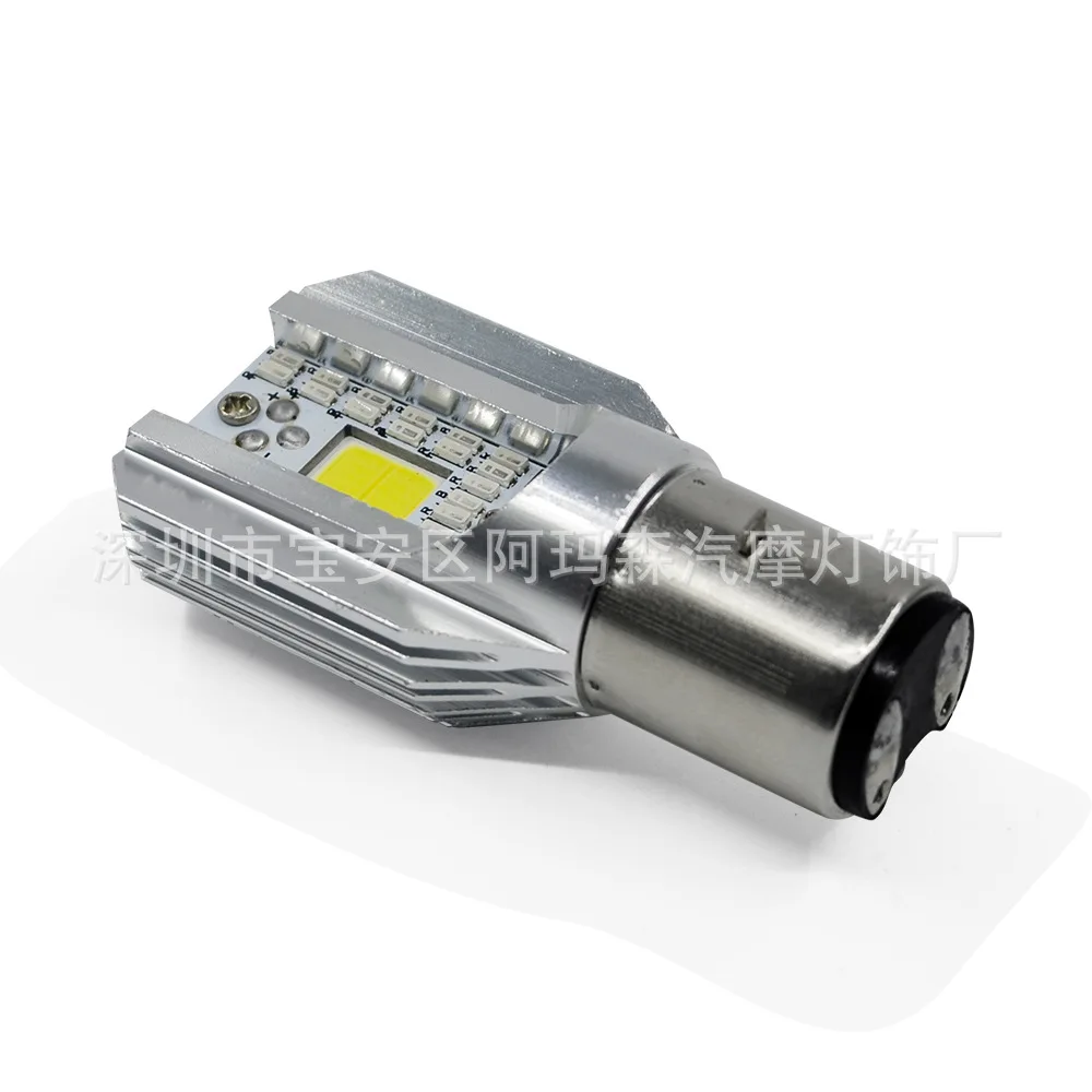 T25 3156 3157 80 Вт cob ультра высокий тормоз Реверсивные огни лампа поворотник Cob 28smd 28 лампа