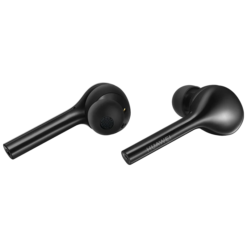 Original HUAWEI FreeBuds lite Wireless Earphone In-ear Double click control With Charging Box IP54 HUAWEI freebuds enjoy
